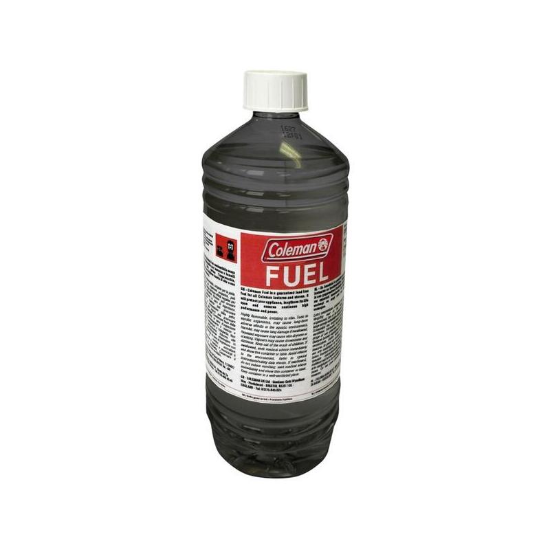 Coleman fuel, gasolina catalÍtica, combustible 1 litro 2000016589