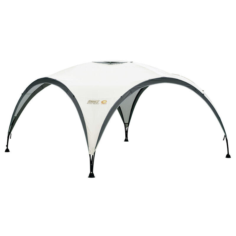 Coleman pavillon event shelter, 4,5 x 4,5m 2000034472