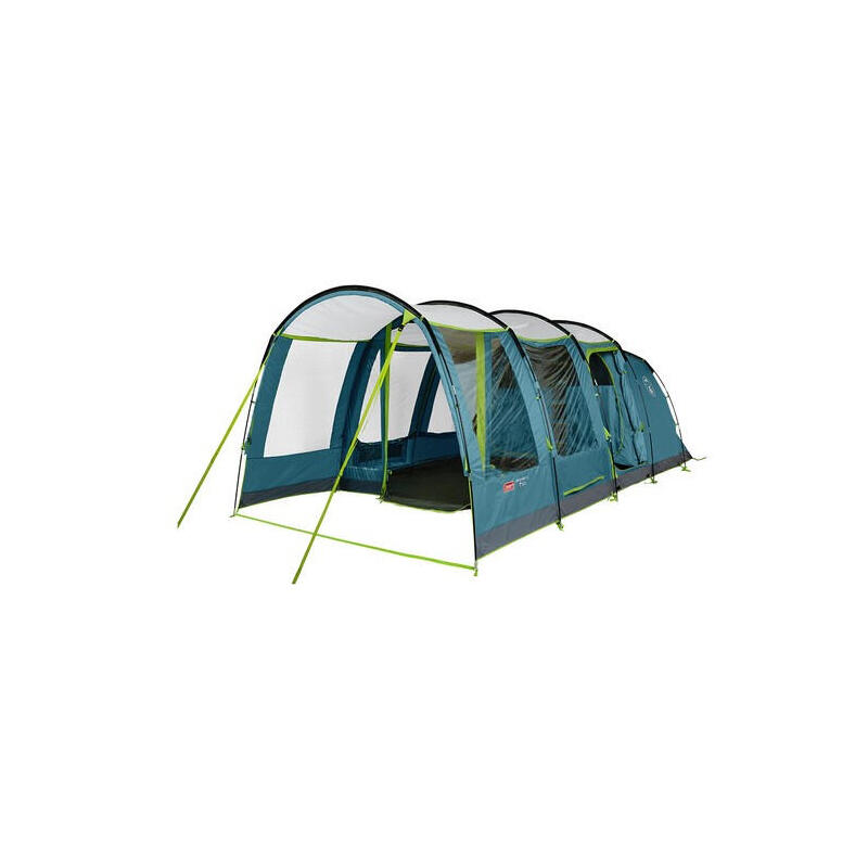 Coleman tienda de campaÑa familiar castle pines 4l blackout 2000037066