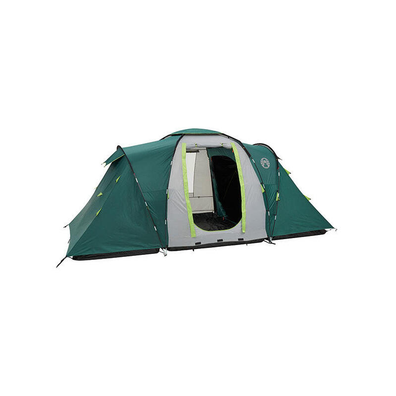 Coleman tienda tÚnel para 4 personas spruce falls 4 2000030283