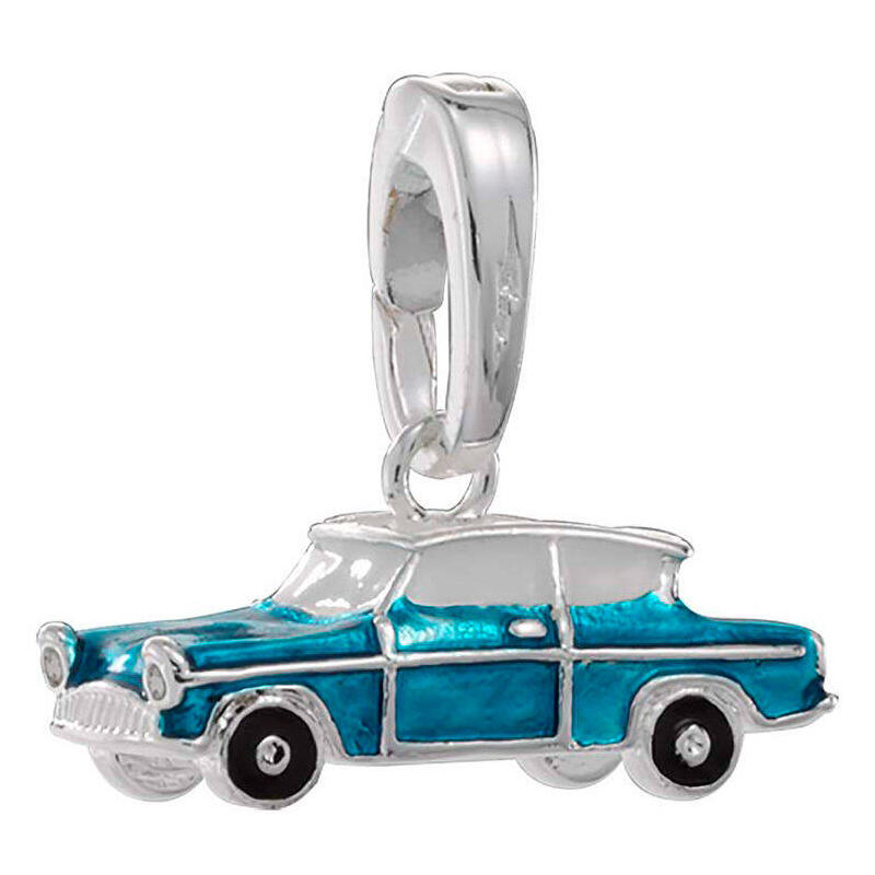 Colgante charm ford anglia harry potter