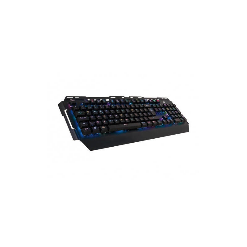 Conceptronic kronic teclado usb qwerty portuguÉs negro