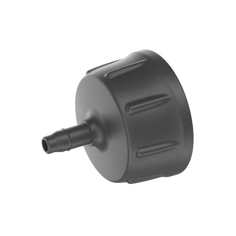 Conexión de grifo gardena micro-drip-system 4,6 mm (3/16″)  g 3/4″ 13224-20
