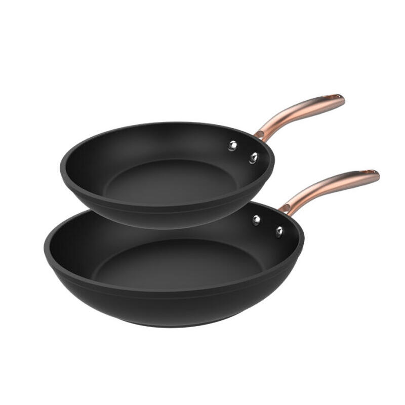 Conjunto de sartenes cecotec polka fantasy 20-24 bucket set golden