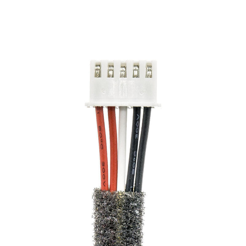 Coreparts batería para altavoz 37wh li-pol 7.4v 5000mah azul para jbl speaker xtreme splashproof