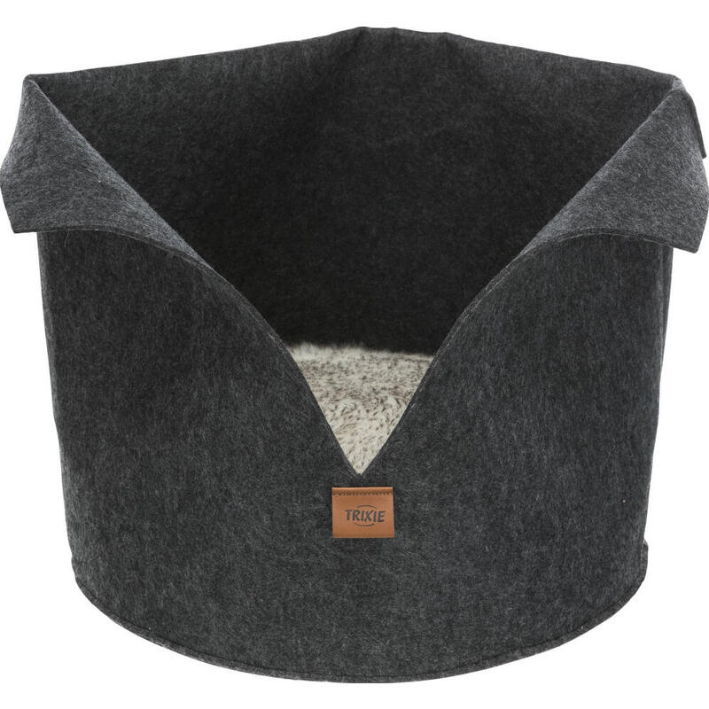 Correa automÁtica flexi black design s, cinta de 5 m, color azul