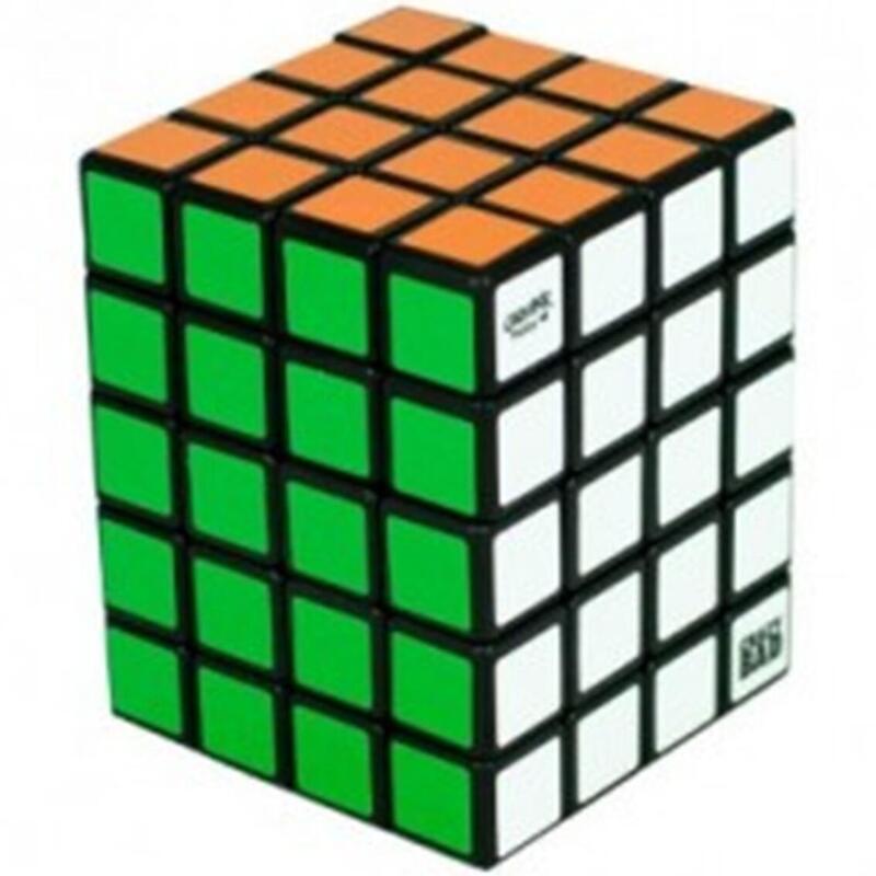 Cubo de rubik calvin’s 4x4x5 crazybad