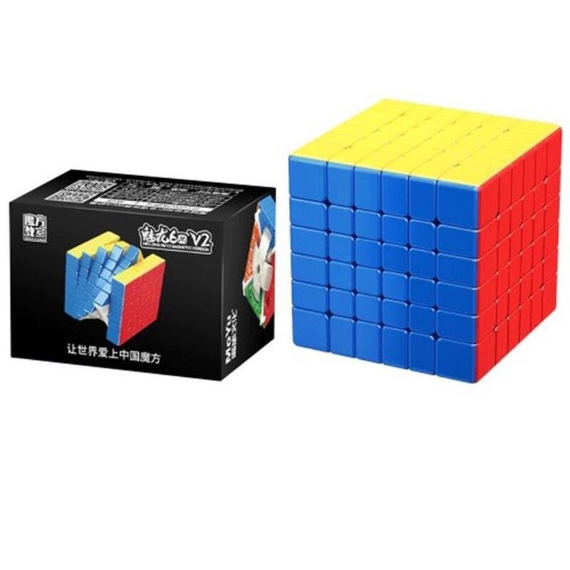 Cubo de rubik qiyi snake 60 piezas