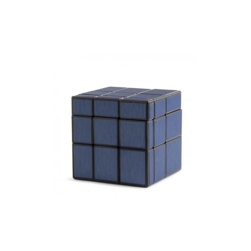 Cubo de rubik qiyi mirror 3×3 azul