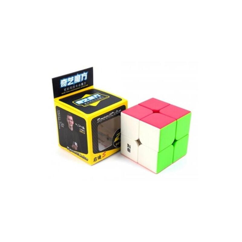 Cubo de rubik qiyi qidi s2 2×2 version mejorada