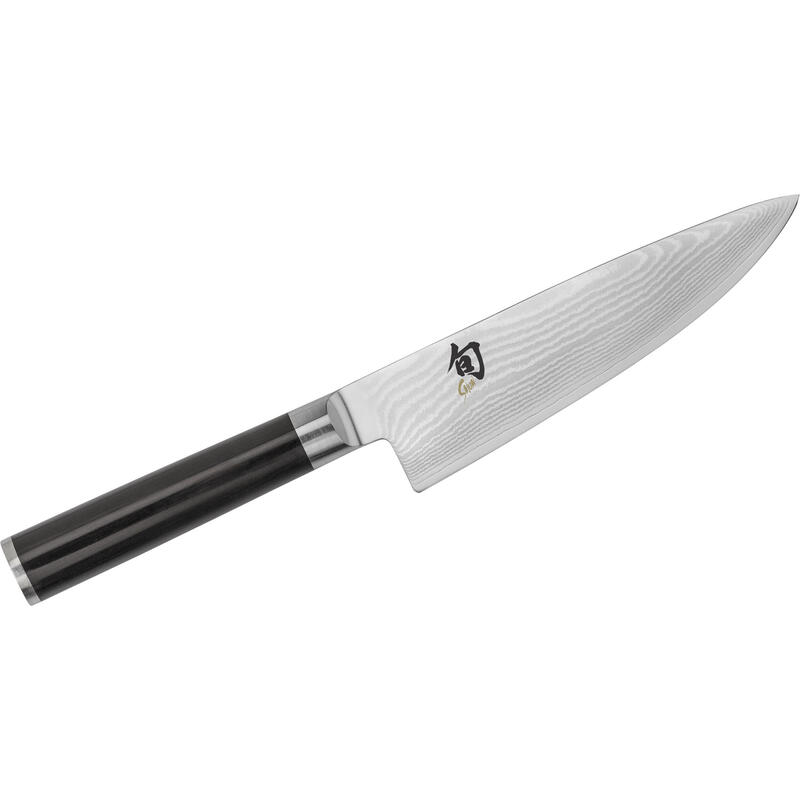 Cuchillo de cocina kai shun classic 15,0cm