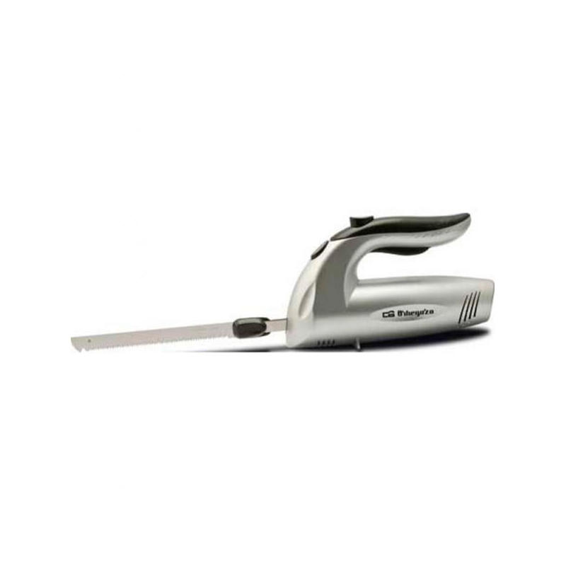 Cuchillo elÉctrico orbegozo cu 3800