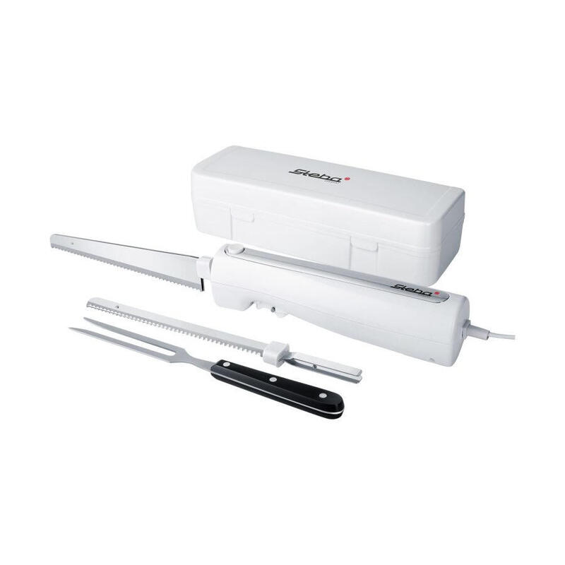 Cuchillo elÉctrico steba em 3