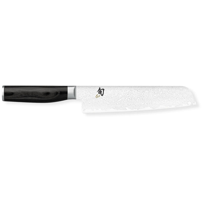 Cuchillo kai shun pr. tim mÄlzer minamo santoku 20cm