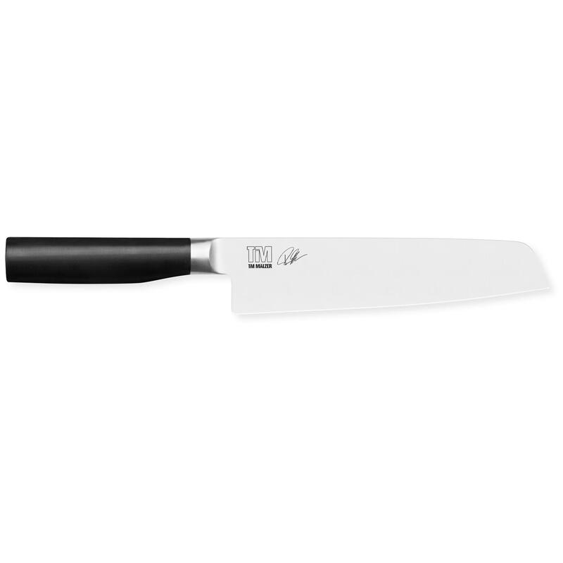 Cuchillo kai tim mÄlzer kamagata cooking knife hybrid 20cm