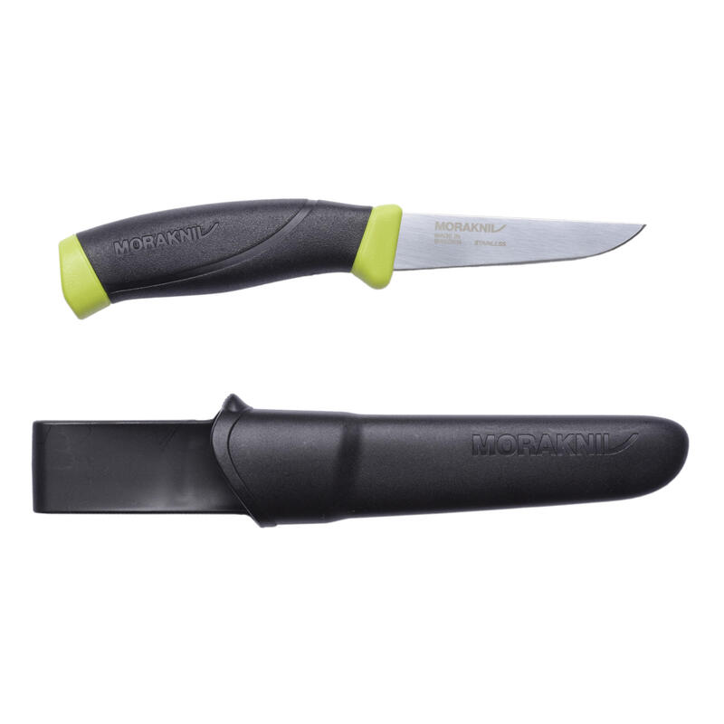Cuchillo morakniv anglermesser fillet fishing comfort 090