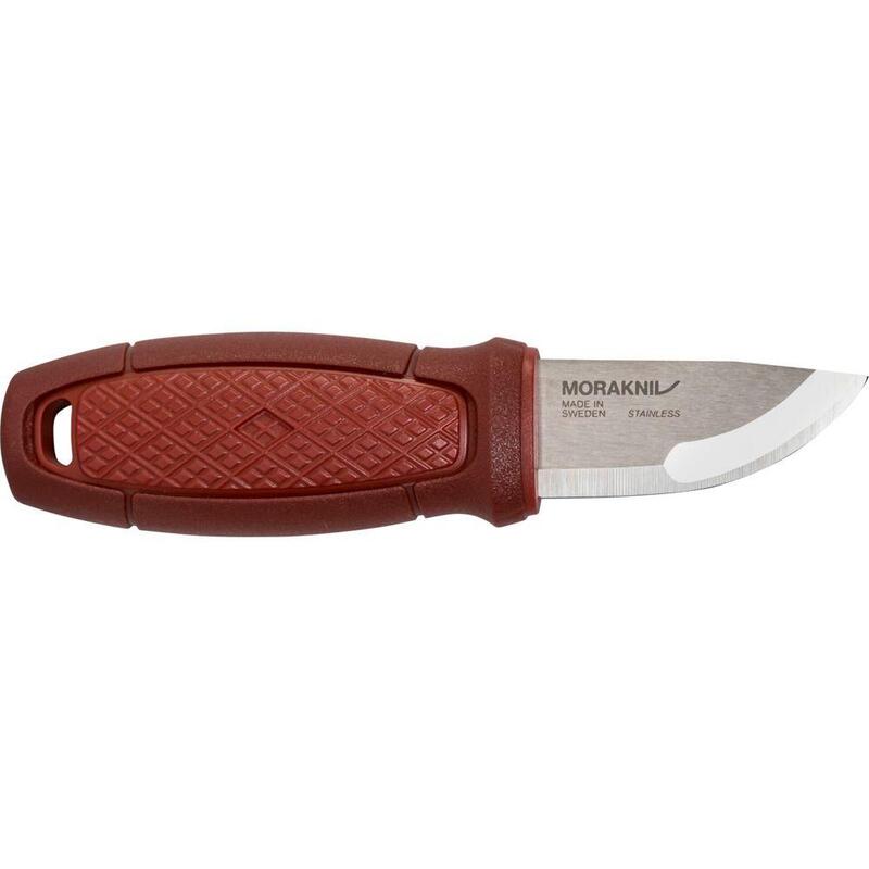 Cuchillo morakniv eldris neck knife rot