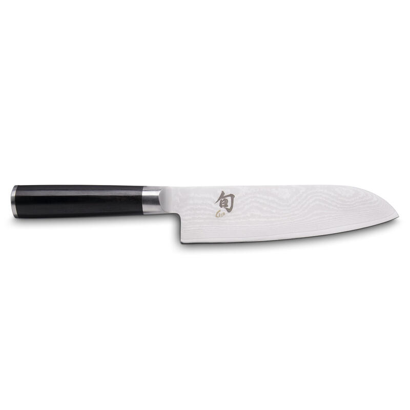 Cuchillo santoku kai shun classic acero inoxidable 1 pieza(s)