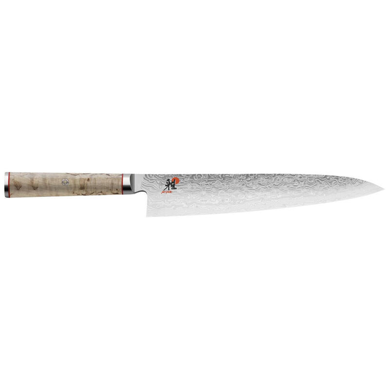 Cuchillo zwilling miyabi 5000 mcd acero 1 pieza gyutoh