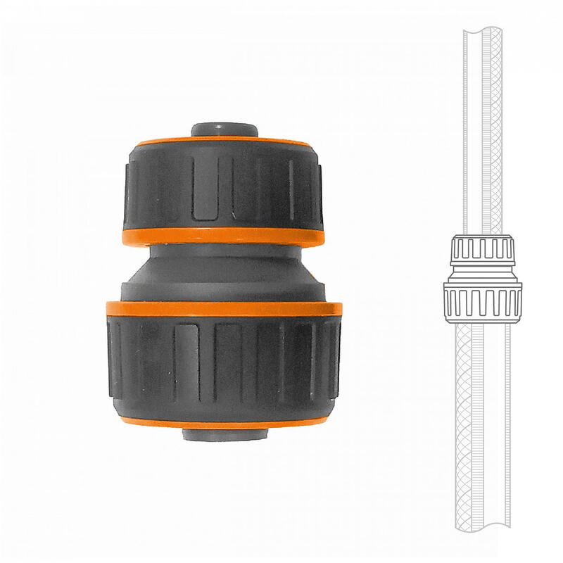 Daewoo dwc3200 accesorio para manguera conector de manguera plástico negro 1 pieza(s)