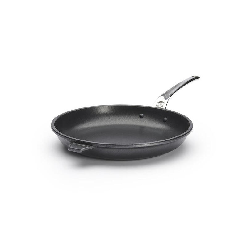 De buyer choc extreme pan die-cast 32cm antiadherente