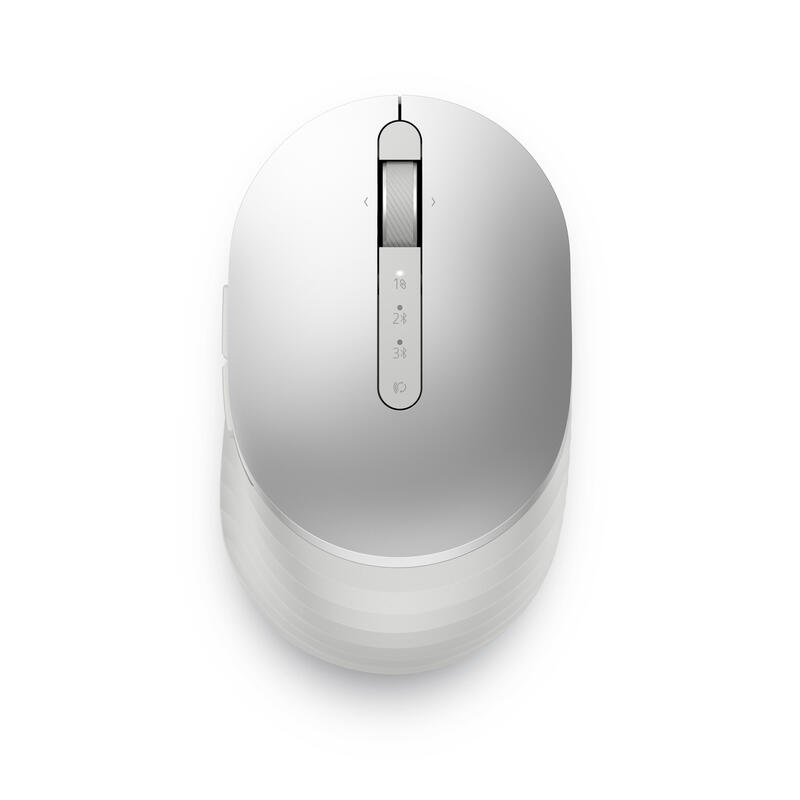 Dell raton premier rechargeable wireless mouse-ms7421w