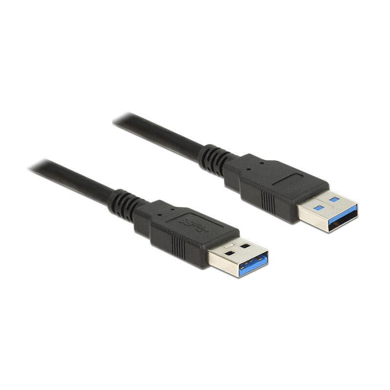 Delock cable usb 3.0 a macho  usb 3.0 a macho 3,0 m