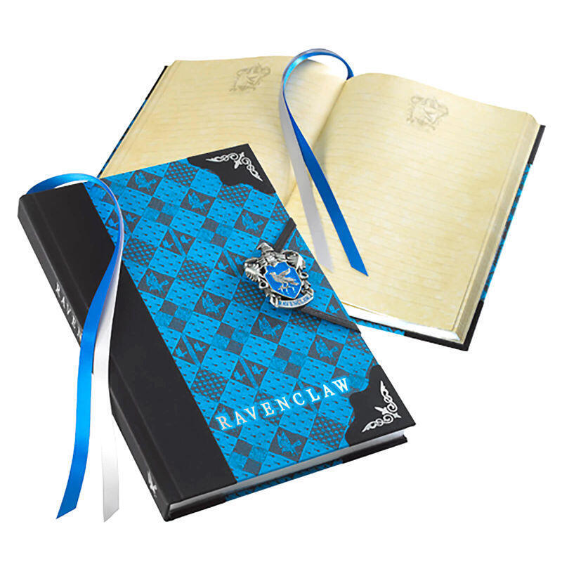 Diario ravenclaw harry potter