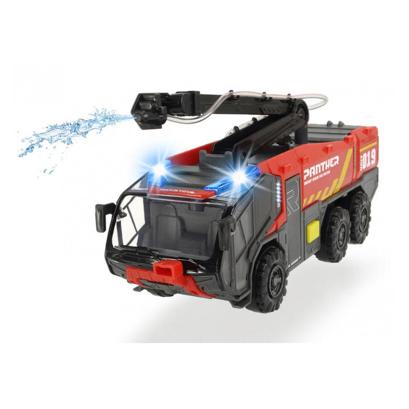 Dickie toys 203714012 vehículo de juguete