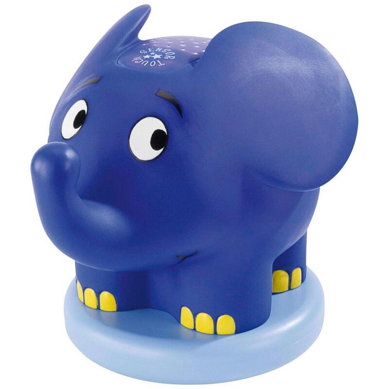 Die maus led lullaby starlight elephant