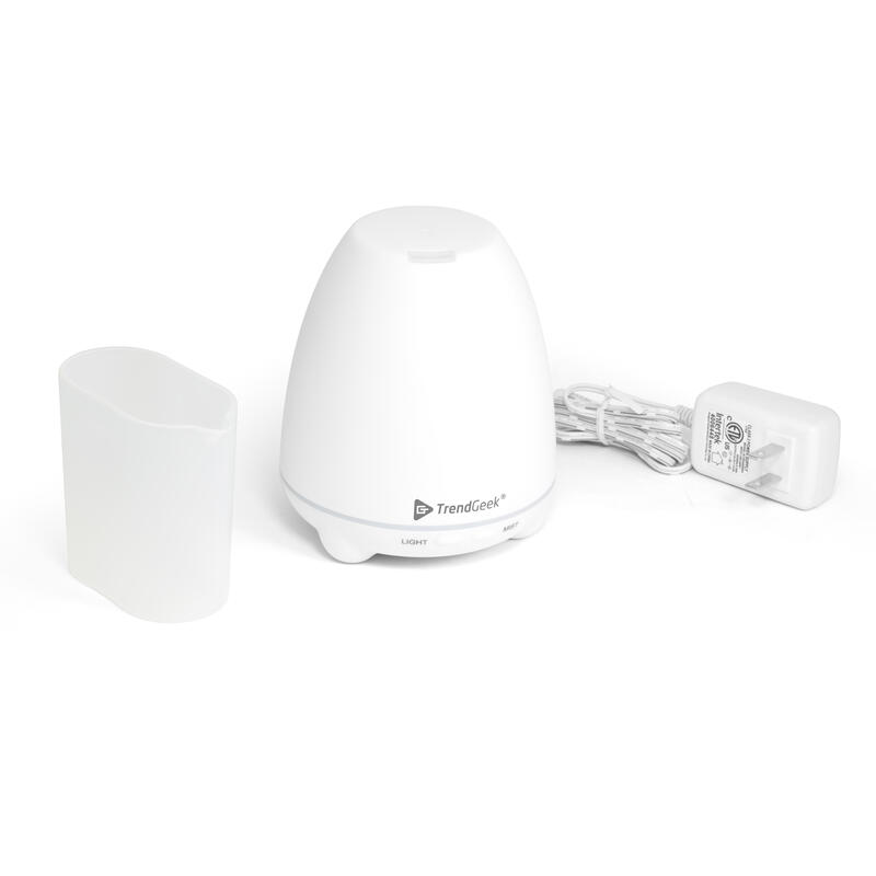 Difusor de fragancia con led tg-24