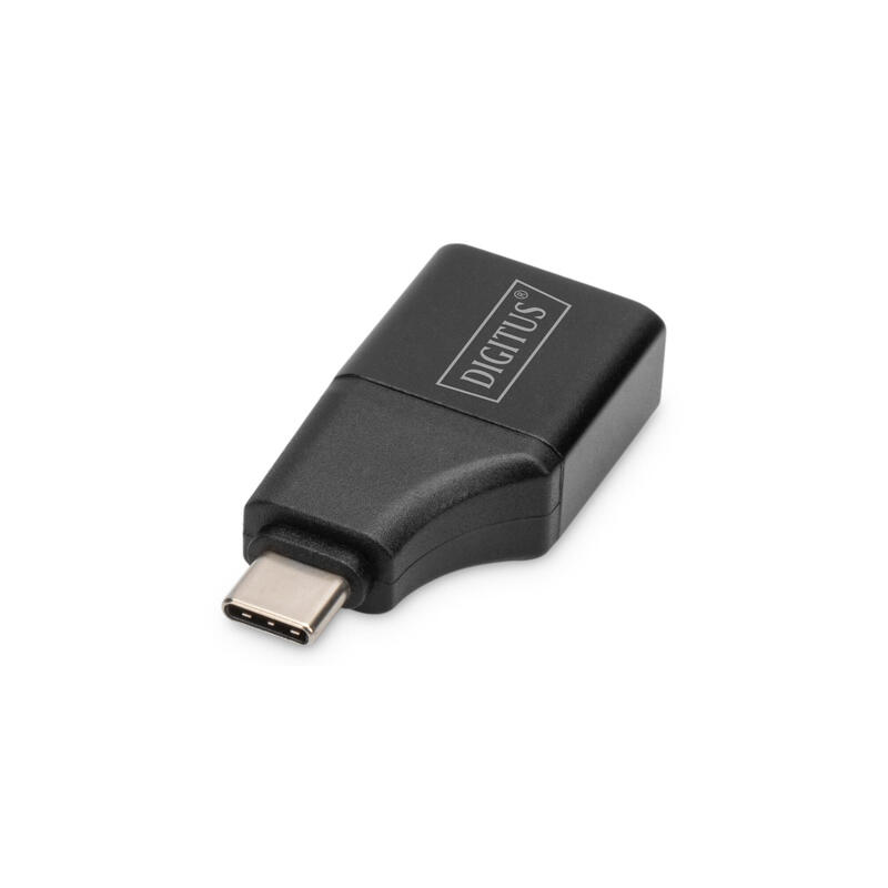 Digitus adaptador usb-c m.- hdmi h. 4k 30hz 5cm