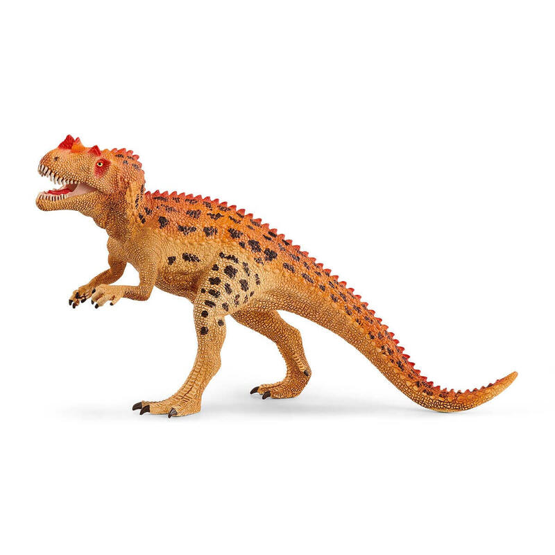 Dinosaurios schleich 15019 ceratosaurus