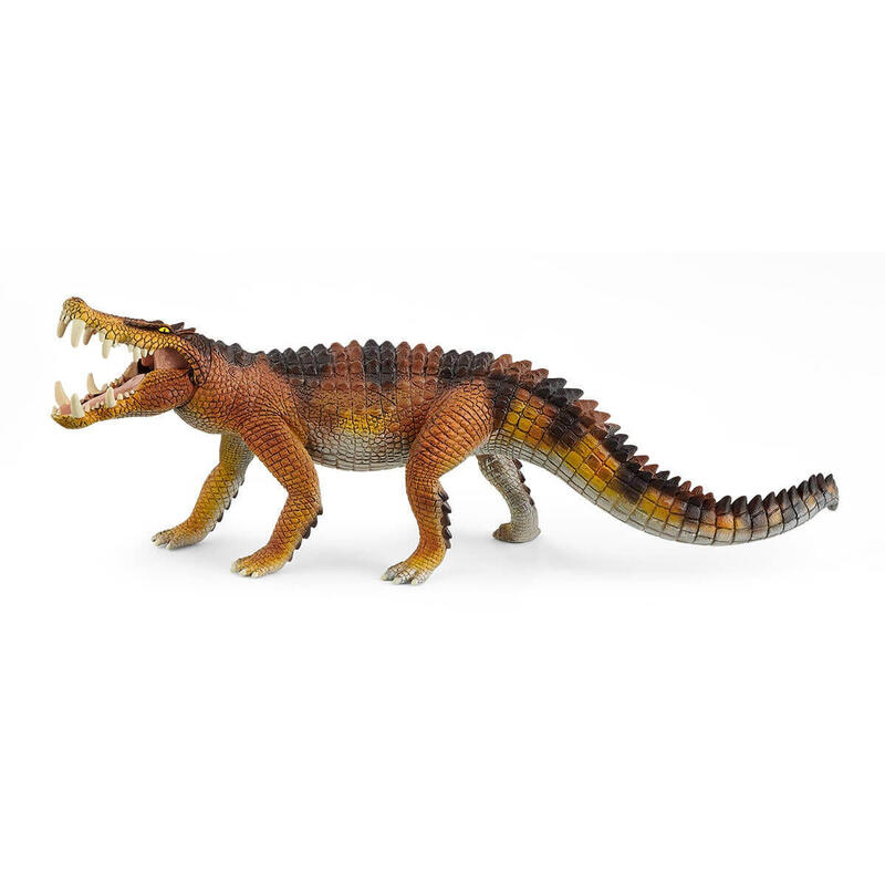 Dinosaurios schleich 15025 kaprosuchus