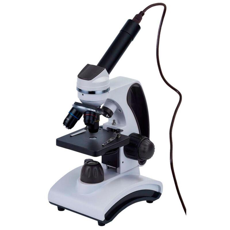 Discovery pico polar digital microscope