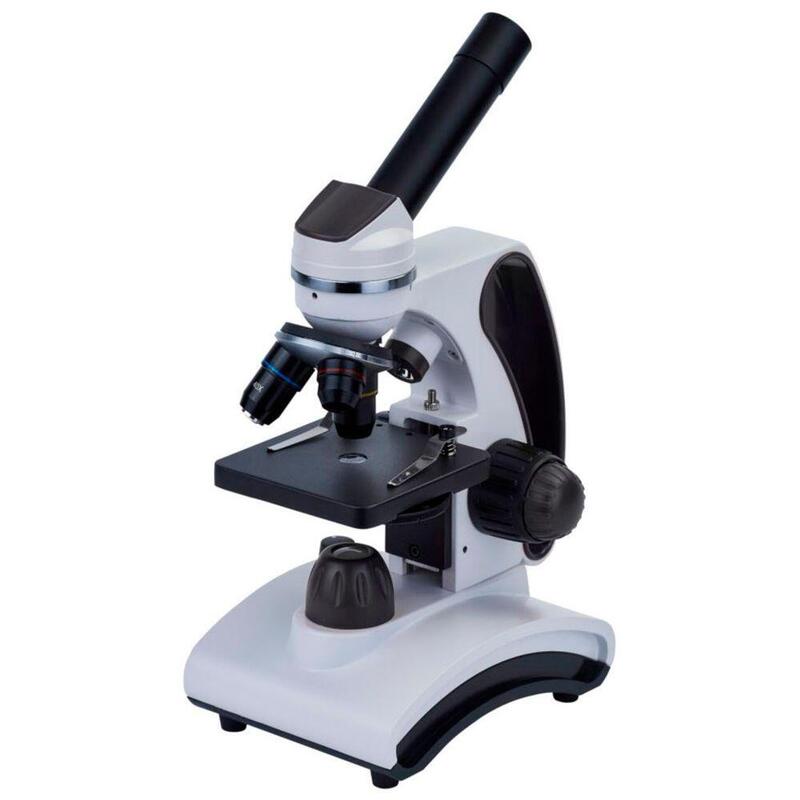 Discovery pico polar microscope