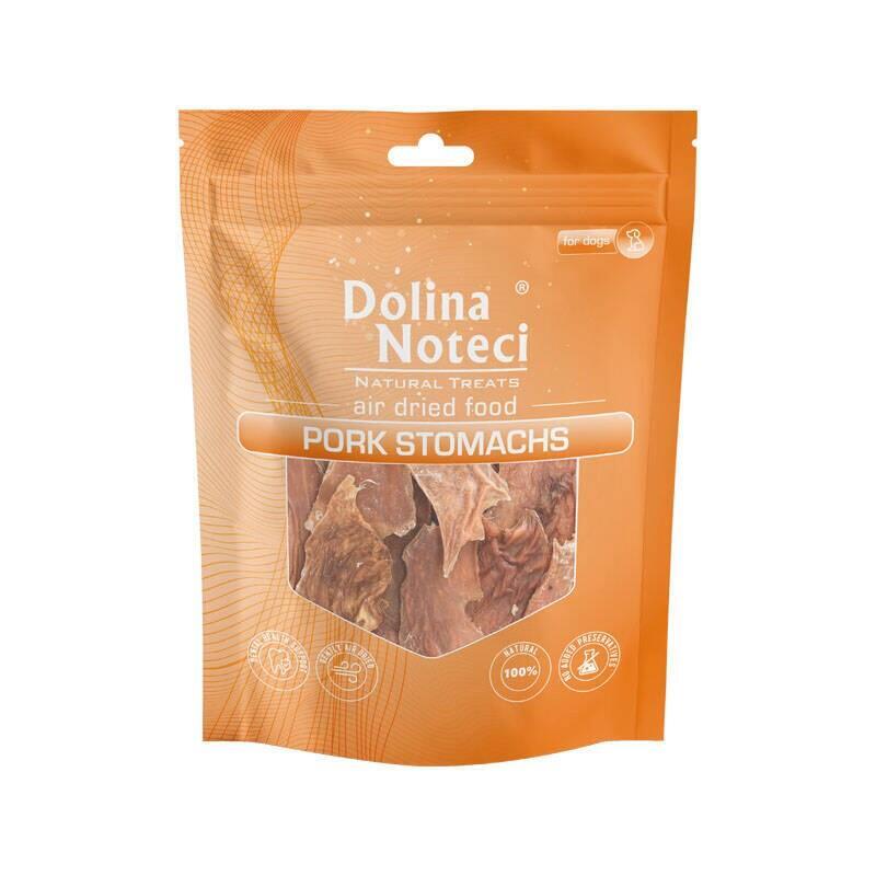 Dolina notaci tratamientos para el estÓmago de cerdo para perros – 100g