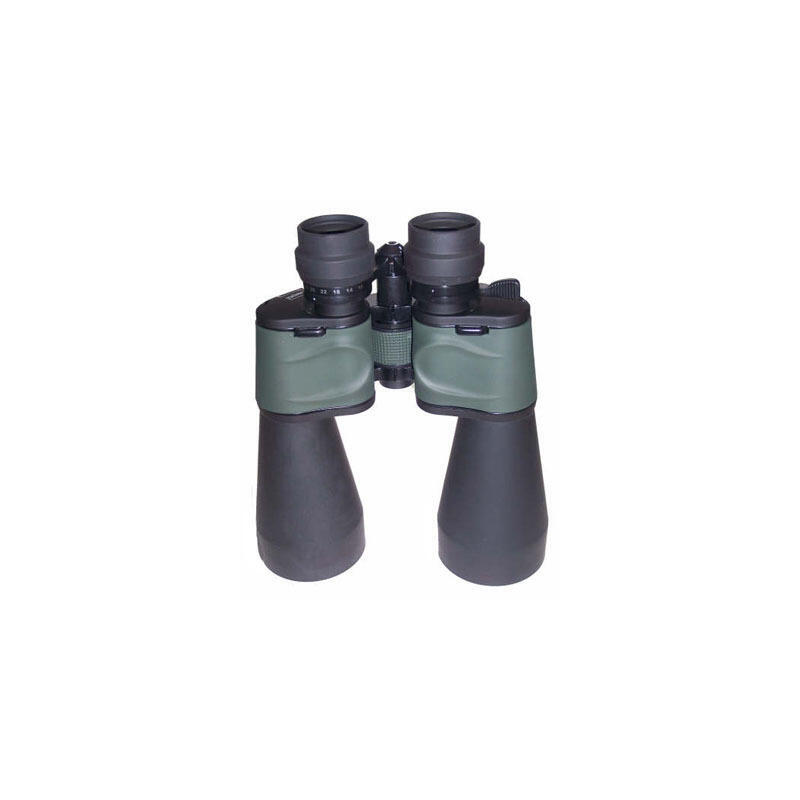 DÖrr alpina pro 10-30×60 binocular bk-7 negro, verde