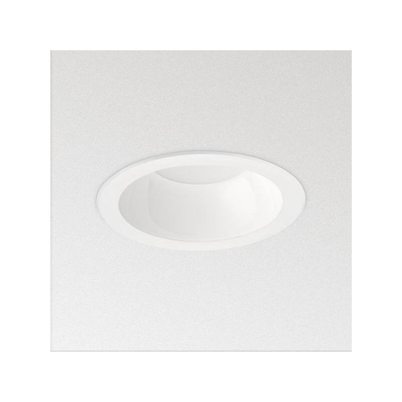Downlight 19w 2.200lm 3.000k con reflector 32584200 philips