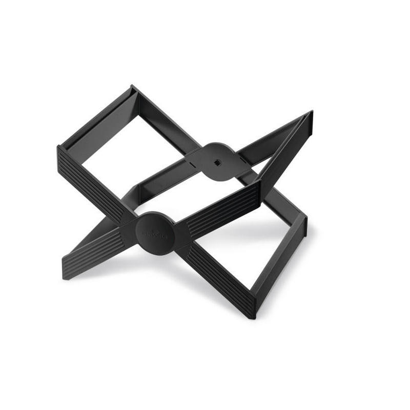 Durable 260058 bandeja de escritorio/organizador poliestireno antracita