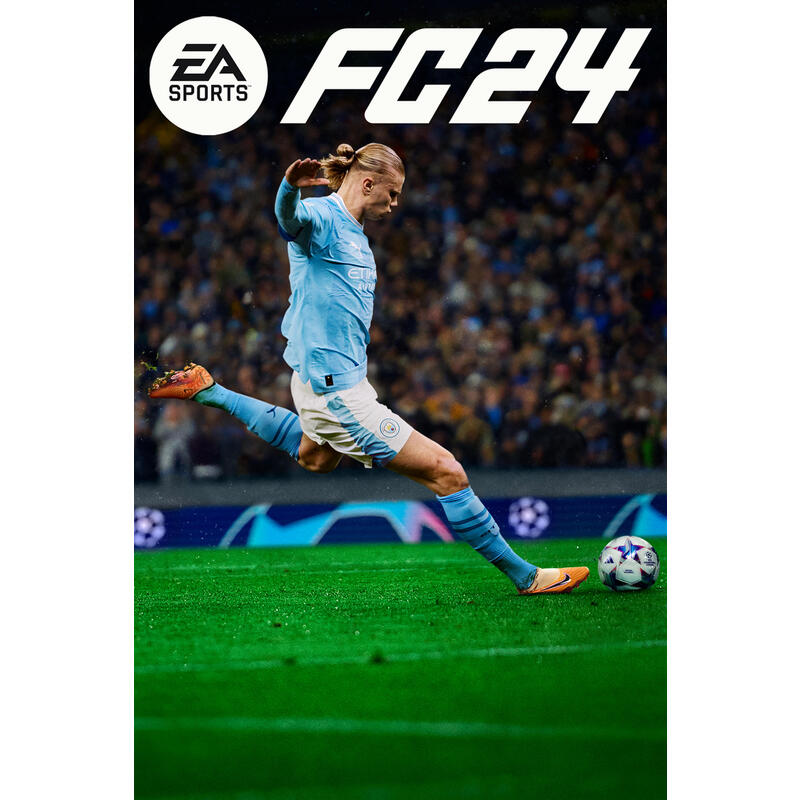 Ea sports fc 24 ps5