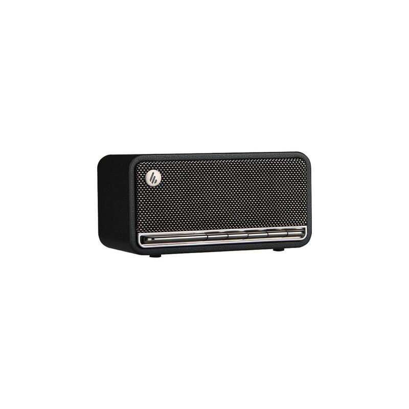 Edifier mp230, altavoces negro, bluetooth, usb-c, tarjeta sd, aux mp230 rb