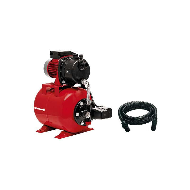 Einhell bomba de agua gc-ww 6538,