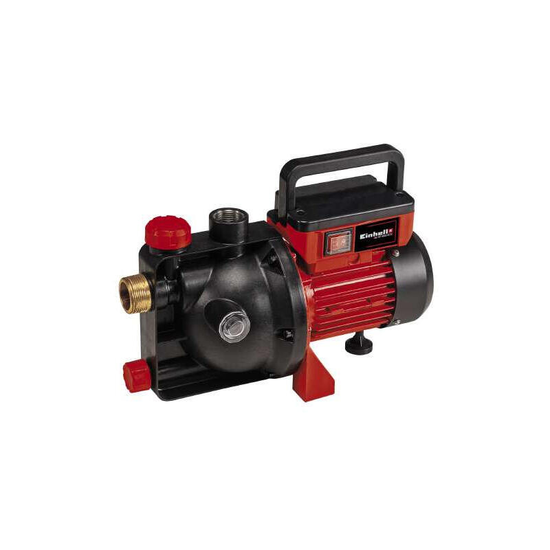 Einhell bomba de jardÍn gc-gp 6040 eco 4180320