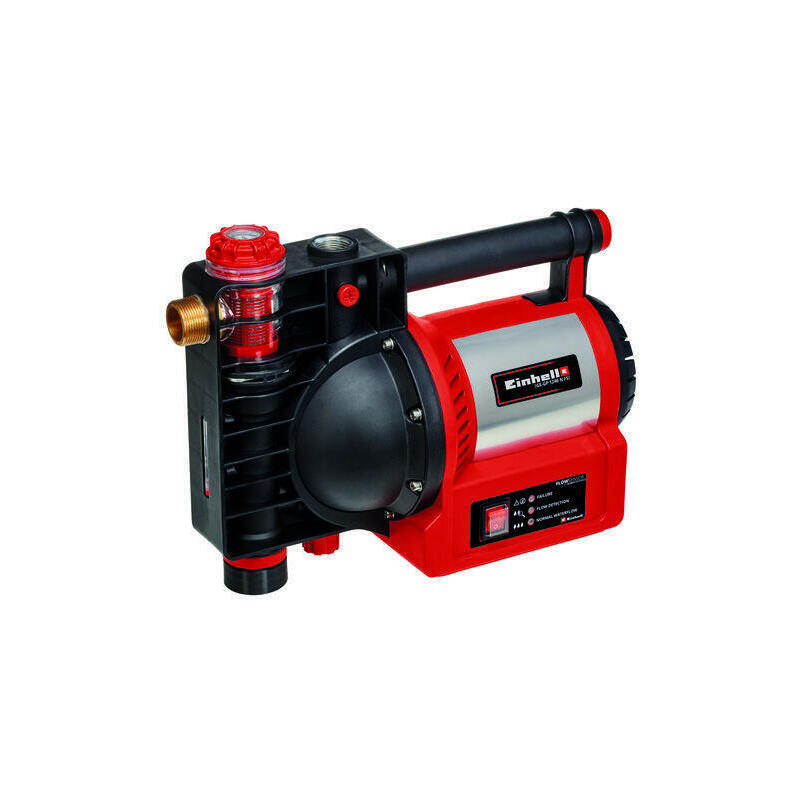 Einhell bomba de jardÍn ge-gp 1246 n fs 1200w