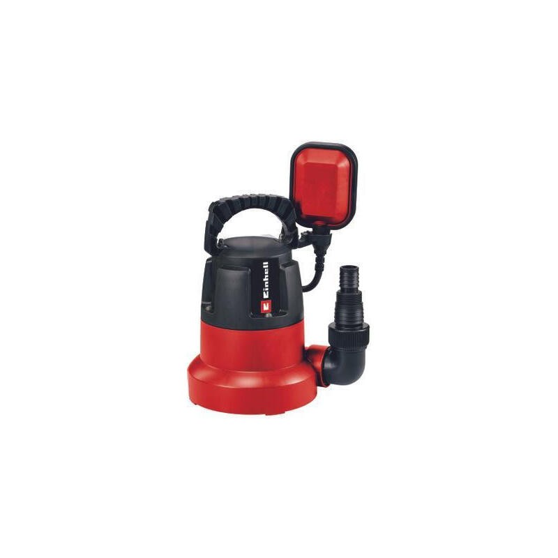 Einhell bomba sumergible gc-sp 3580 ll, bomba sumergible / de presiÓn 4170445