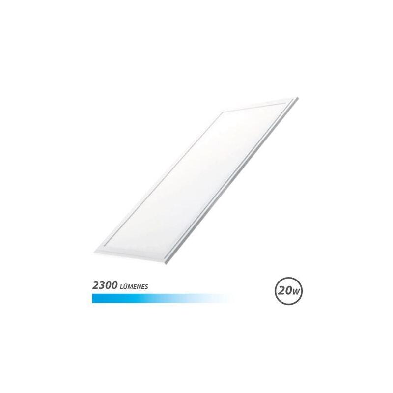 Elbat panel led – 30×60 – 20w – luz fria