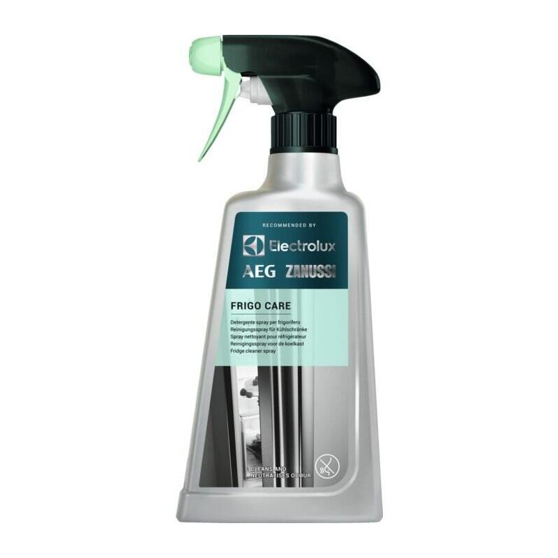 Electrolux m3rcs300 spray limpiador para frigoríficos 500 ml