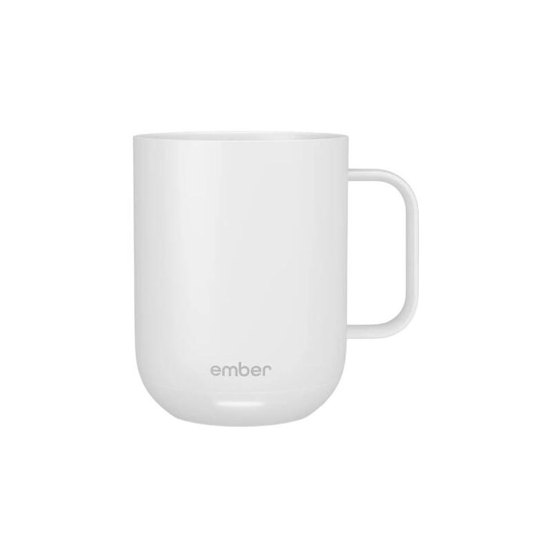 Ember mug 2 tazón blanco universal 1 pieza(s)
