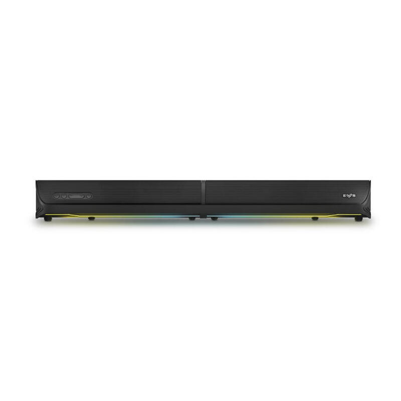 Energy system altavoz gaming soundbar esg 4 pulsar